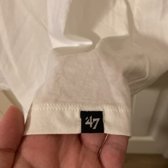 Bruins t shirt - Picture 4 of 5